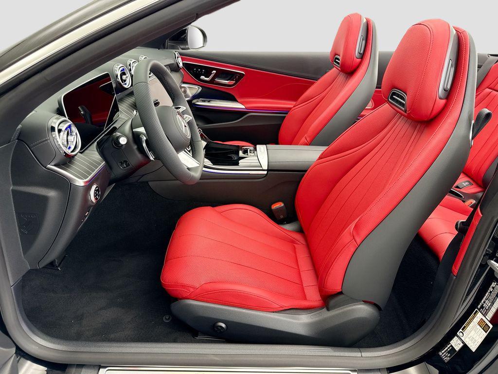 new 2026 Mercedes-Benz CLE 300 car, priced at $79,002