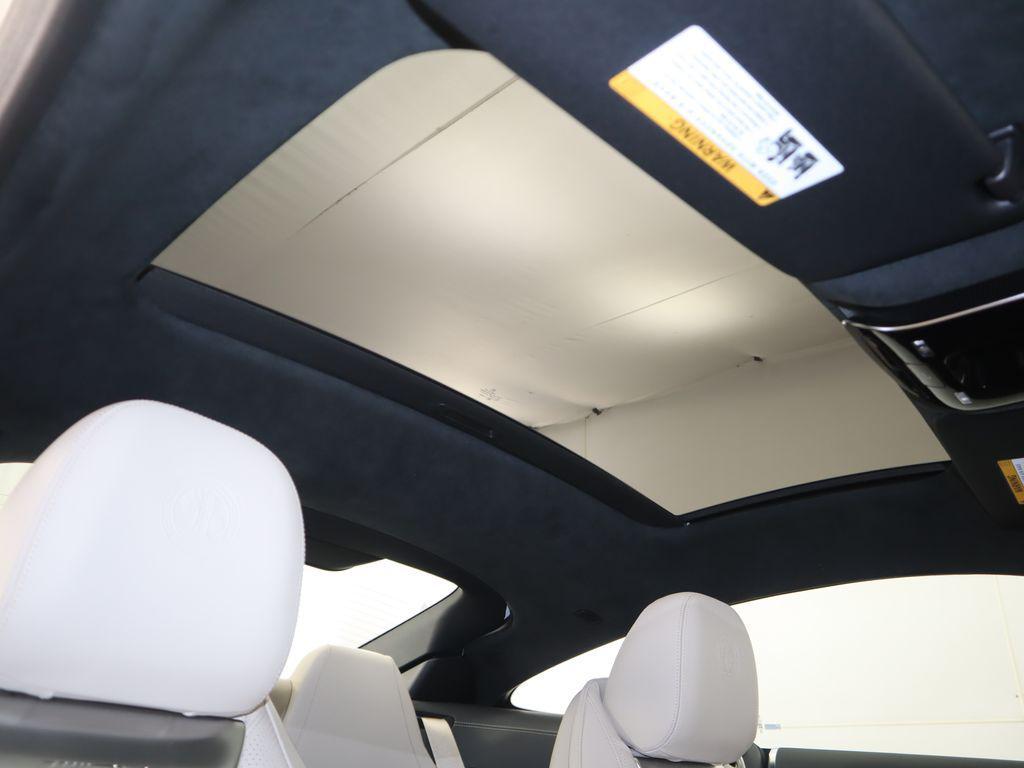 new 2026 Mercedes-Benz AMG GT 63 car, priced at $205,420