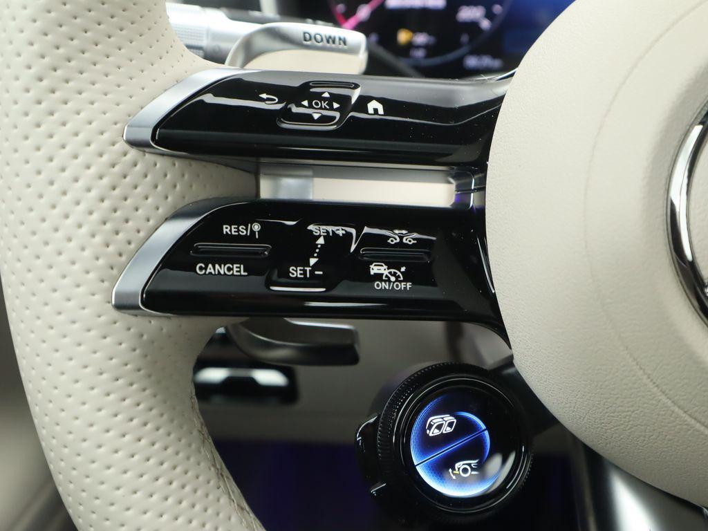 new 2026 Mercedes-Benz AMG GT 63 car, priced at $205,420