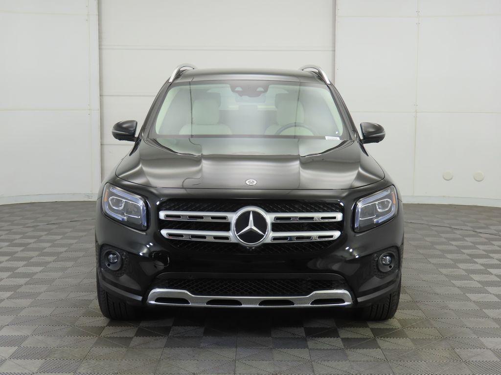 used 2023 Mercedes-Benz GLB 250 car, priced at $28,795