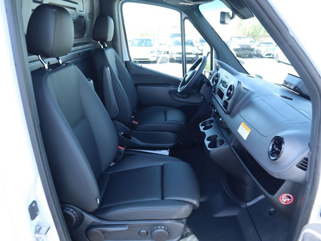new 2025 Mercedes-Benz Sprinter 3500 car, priced at $72,239