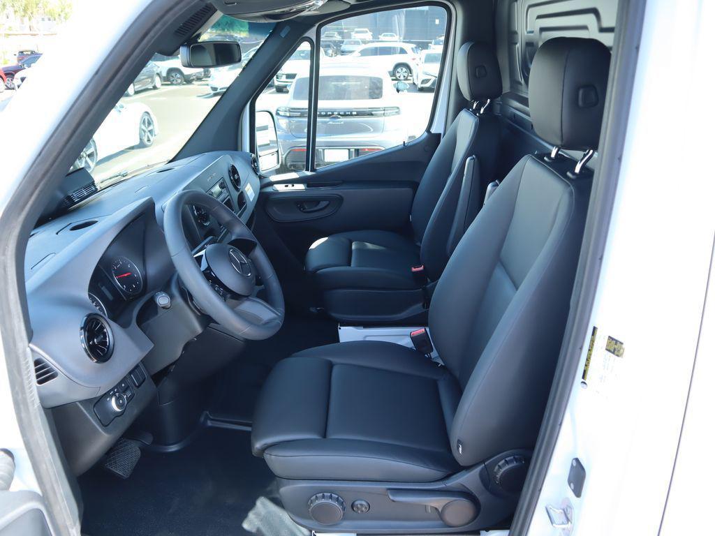 new 2025 Mercedes-Benz Sprinter 3500 car, priced at $72,239