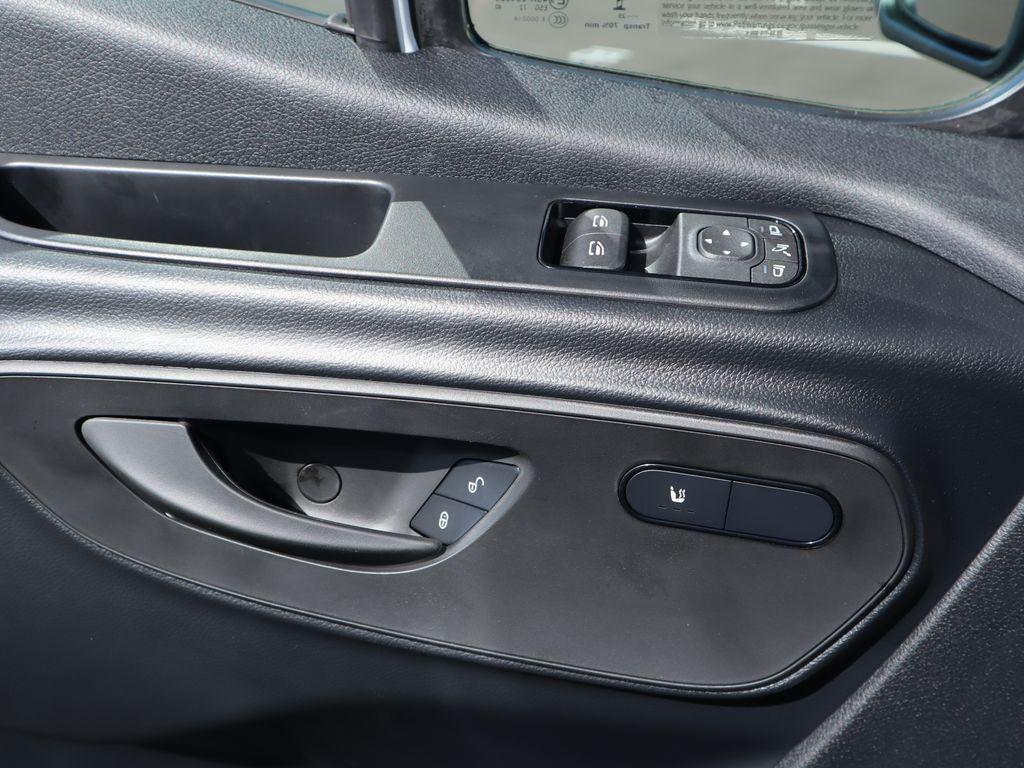new 2025 Mercedes-Benz Sprinter 3500 car, priced at $72,239