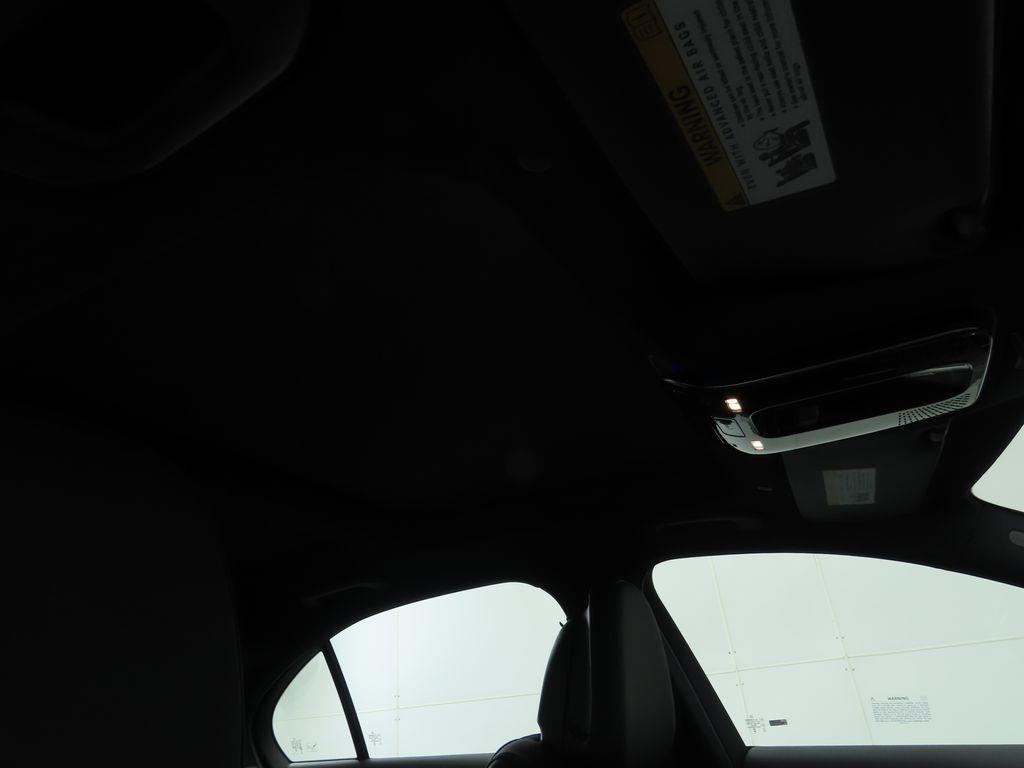 used 2025 Mercedes-Benz C-Class car, priced at $46,993