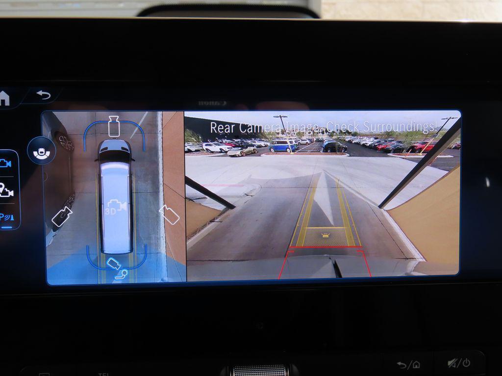 new 2025 Mercedes-Benz Sprinter 2500 car, priced at $74,693