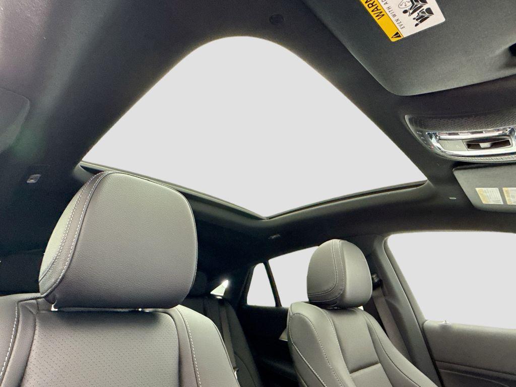 new 2026 Mercedes-Benz GLE 450 car, priced at $83,790