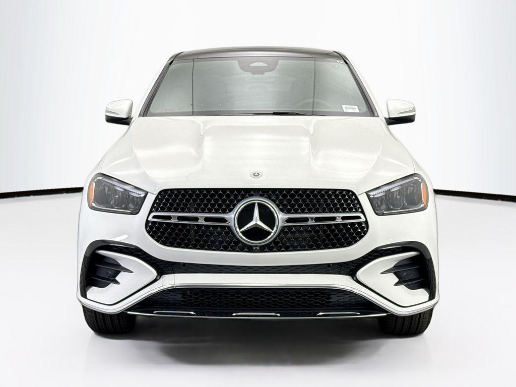 new 2026 Mercedes-Benz GLE 450 car, priced at $83,790