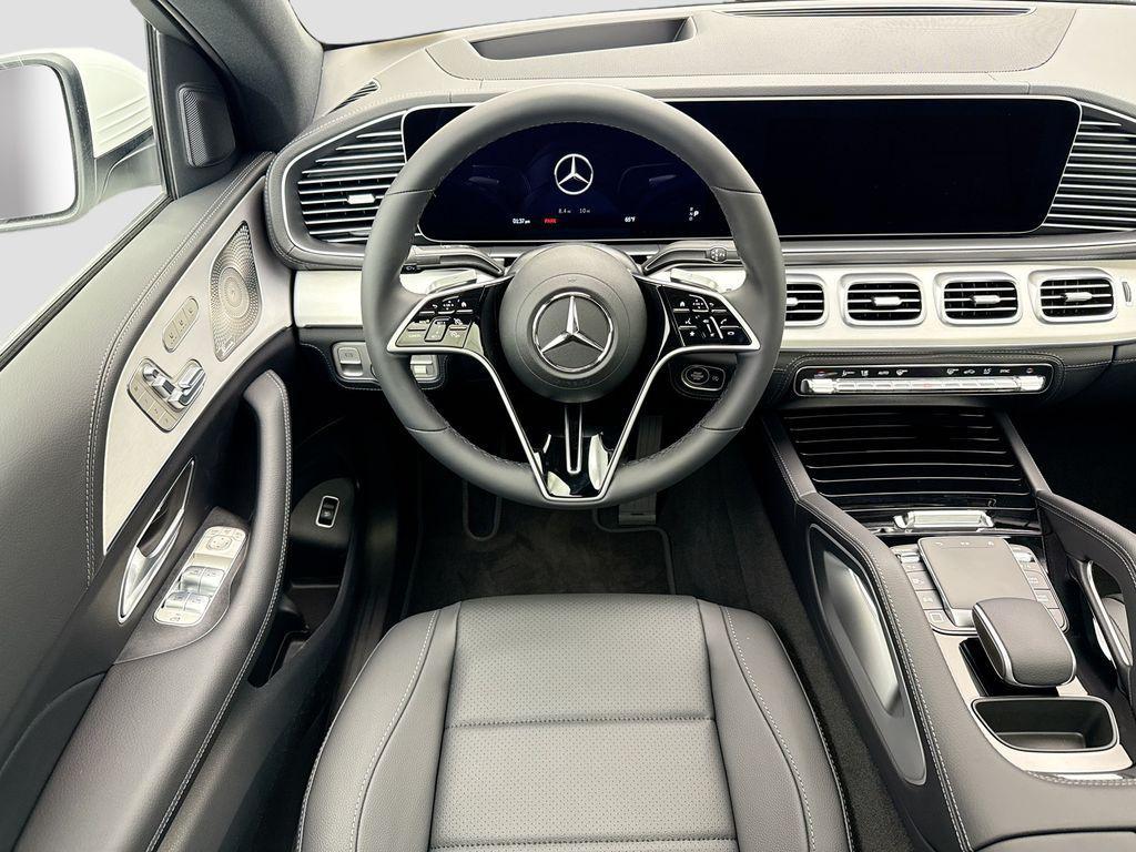 new 2026 Mercedes-Benz GLE 450 car, priced at $83,790
