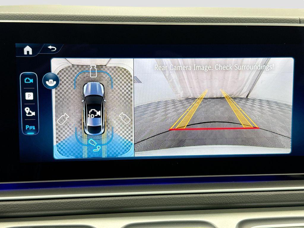 new 2026 Mercedes-Benz GLE 450 car, priced at $83,790