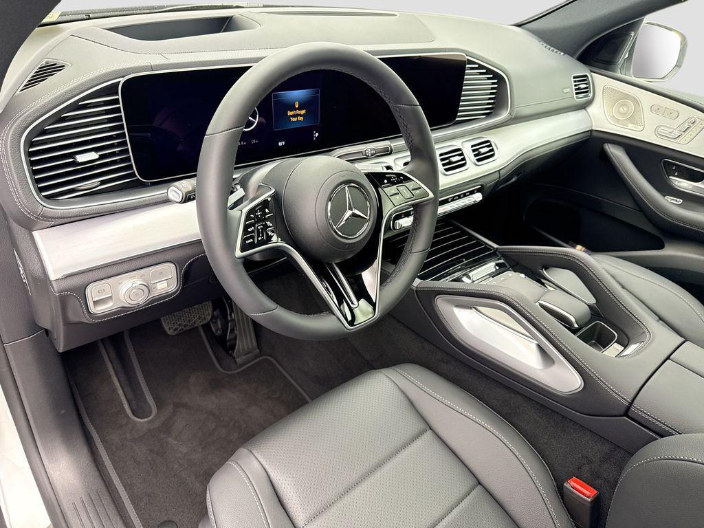 new 2026 Mercedes-Benz GLE 450 car, priced at $83,790