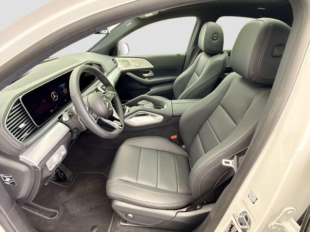new 2026 Mercedes-Benz GLE 450 car, priced at $83,790