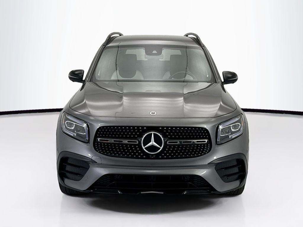 used 2022 Mercedes-Benz GLB 250 car, priced at $26,480