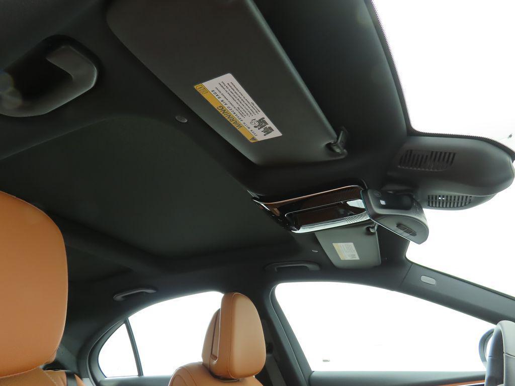 new 2026 Mercedes-Benz C-Class car, priced at $56,350