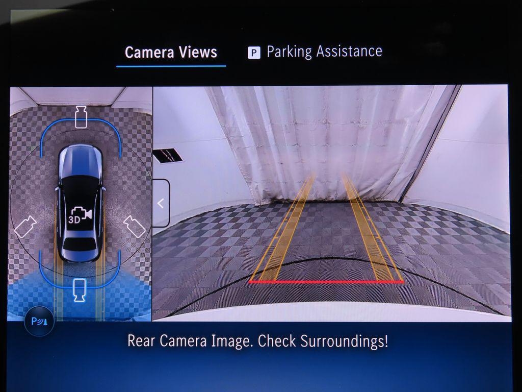 new 2026 Mercedes-Benz C-Class car, priced at $56,350