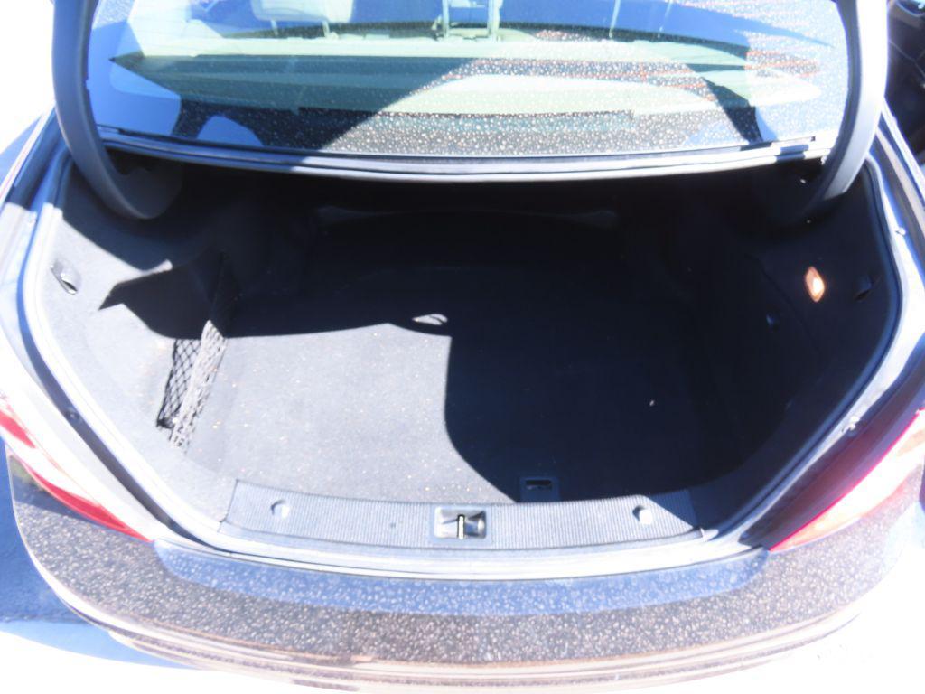 used 2011 Mercedes-Benz C-Class car