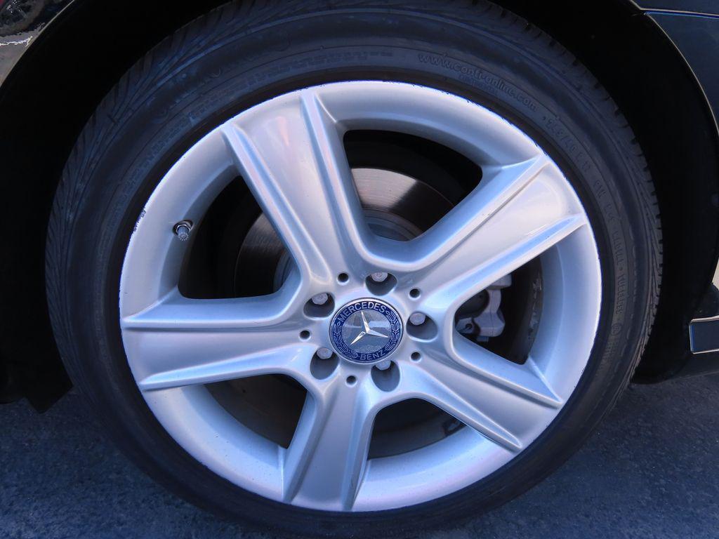 used 2011 Mercedes-Benz C-Class car