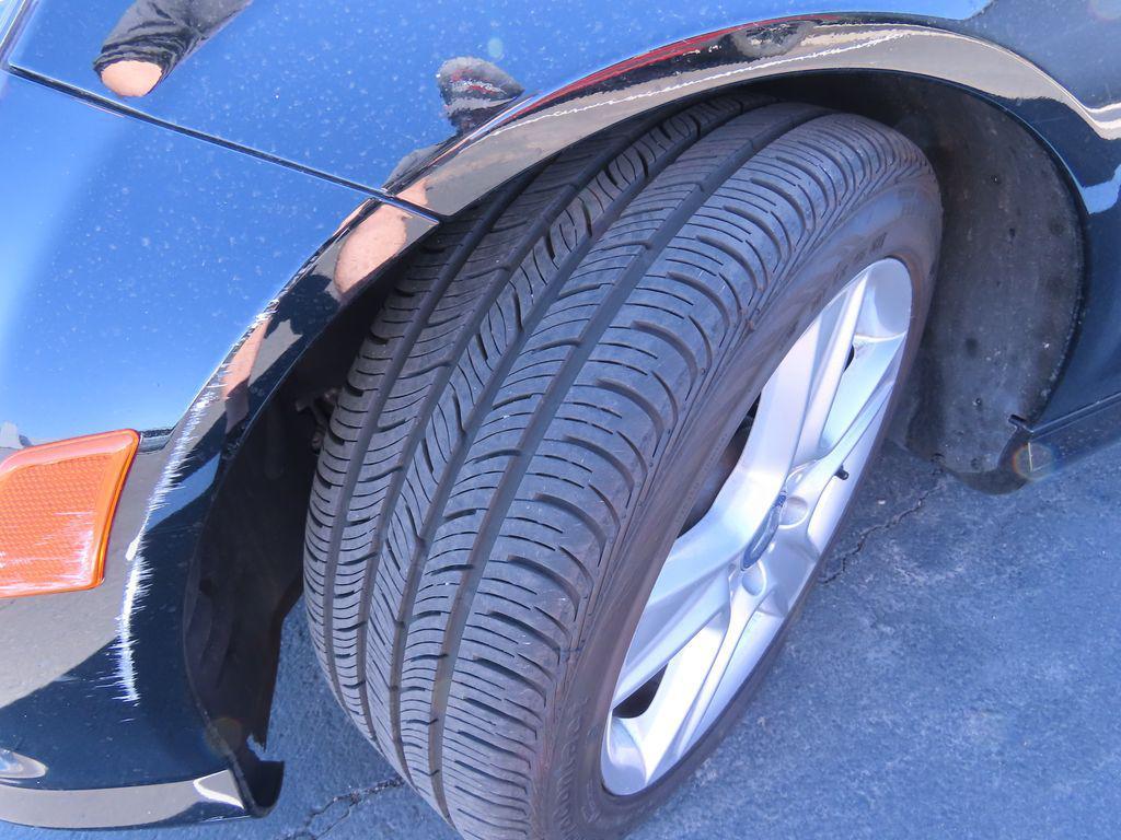 used 2011 Mercedes-Benz C-Class car