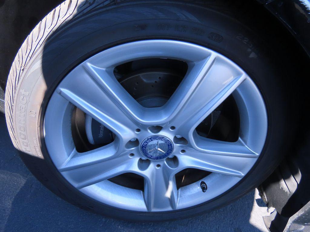 used 2011 Mercedes-Benz C-Class car