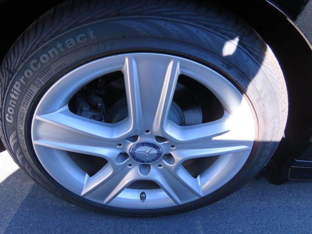 used 2011 Mercedes-Benz C-Class car