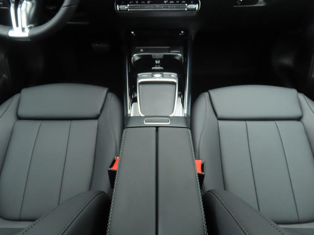 used 2025 Mercedes-Benz GLA 250 car, priced at $35,009