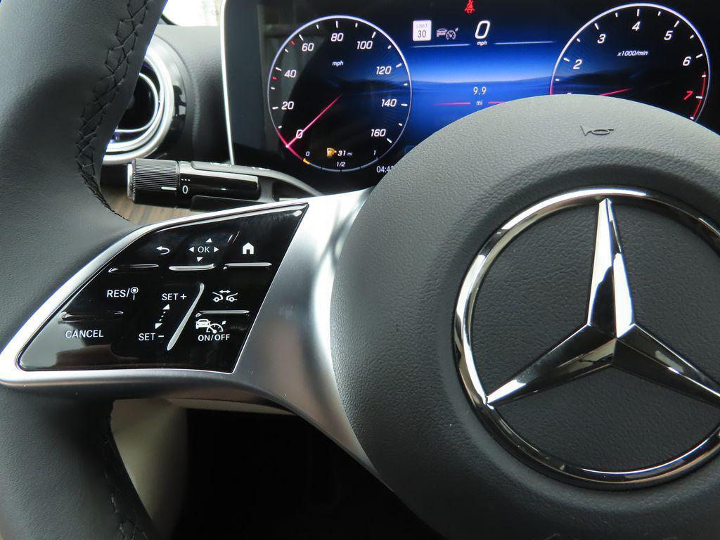 new 2026 Mercedes-Benz CLE 300 car, priced at $64,240