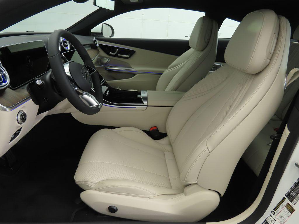 new 2026 Mercedes-Benz CLE 300 car, priced at $64,240