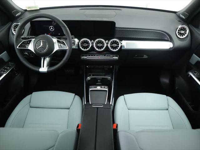 new 2026 Mercedes-Benz GLB 250 car, priced at $51,925