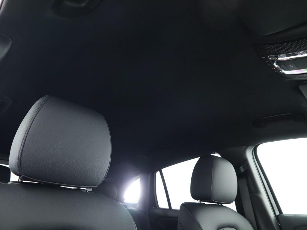 used 2025 Mercedes-Benz GLA 250 car, priced at $33,151