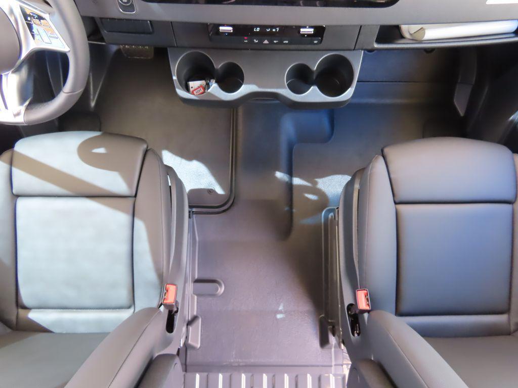 new 2026 Mercedes-Benz Sprinter 2500 car, priced at $80,480