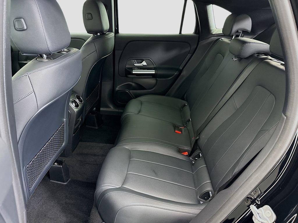 used 2025 Mercedes-Benz GLA 250 car, priced at $31,389