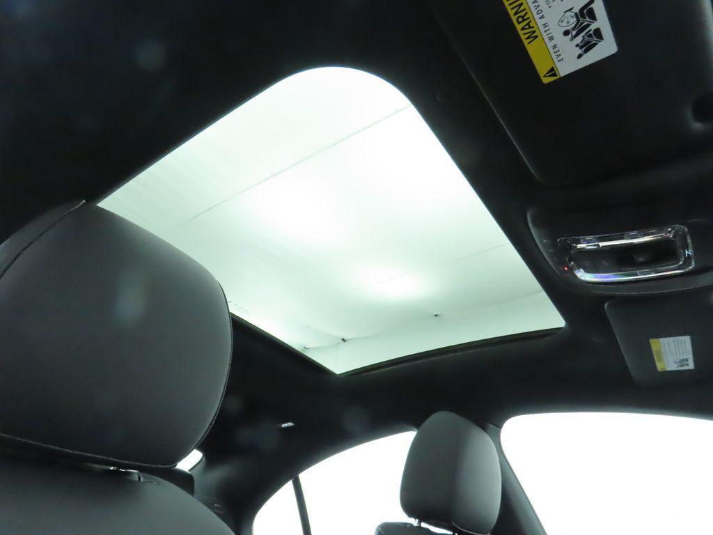 used 2025 Mercedes-Benz CLA 250 car, priced at $37,694