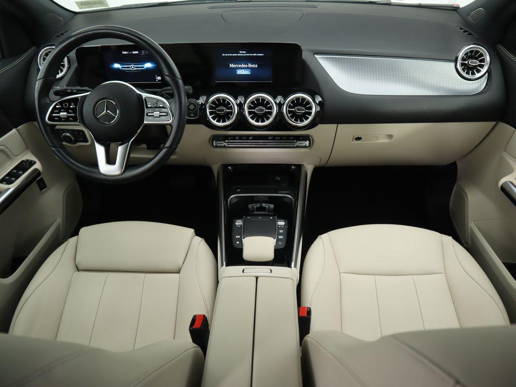 used 2022 Mercedes-Benz GLA 250 car, priced at $26,993