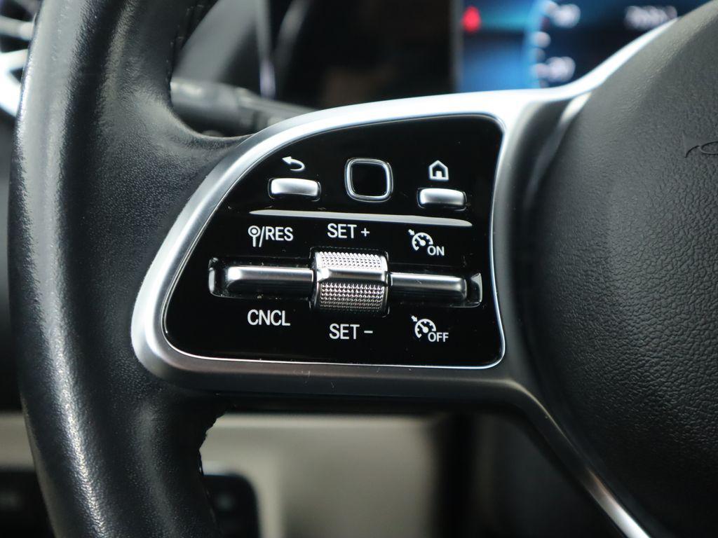 used 2022 Mercedes-Benz GLA 250 car, priced at $26,993