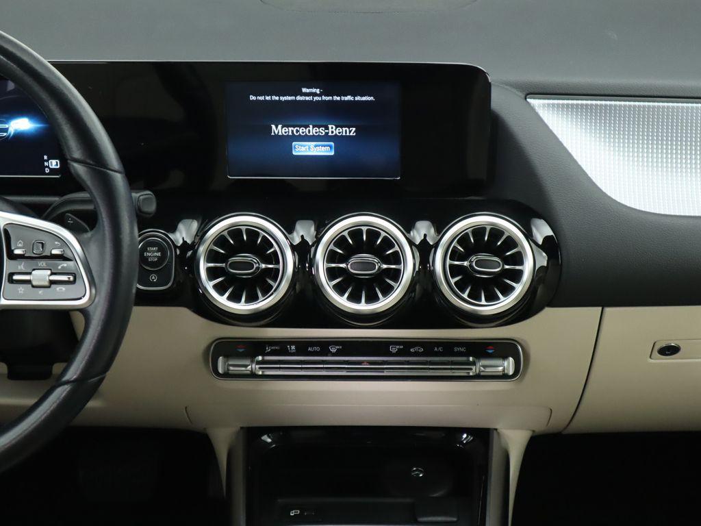 used 2022 Mercedes-Benz GLA 250 car, priced at $26,993