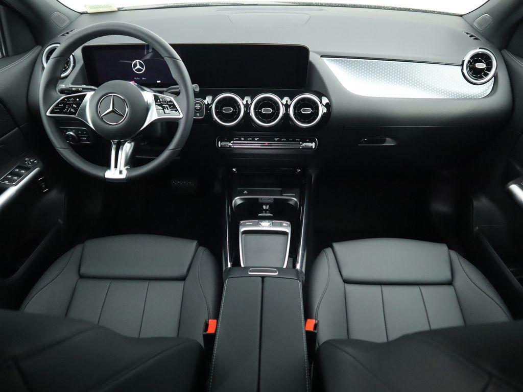 used 2025 Mercedes-Benz GLA 250 car, priced at $34,610