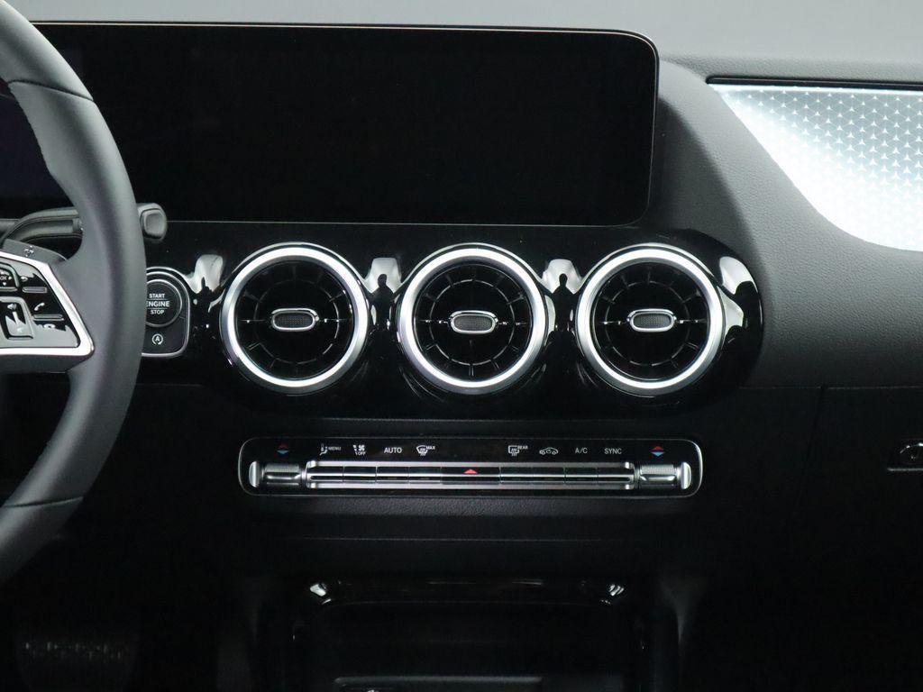 used 2025 Mercedes-Benz GLA 250 car, priced at $34,610