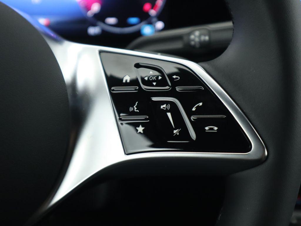 used 2025 Mercedes-Benz GLA 250 car, priced at $34,610