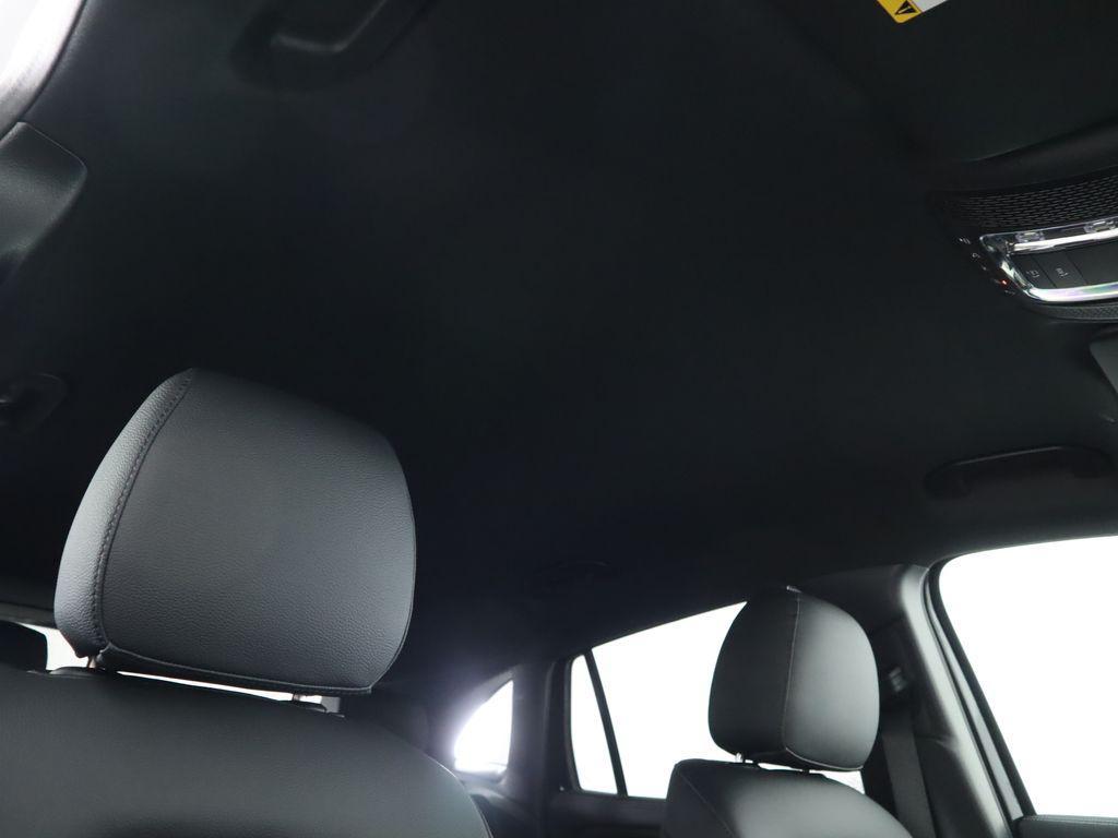 used 2025 Mercedes-Benz GLA 250 car, priced at $34,610