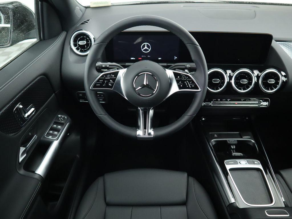 used 2025 Mercedes-Benz GLA 250 car, priced at $34,610