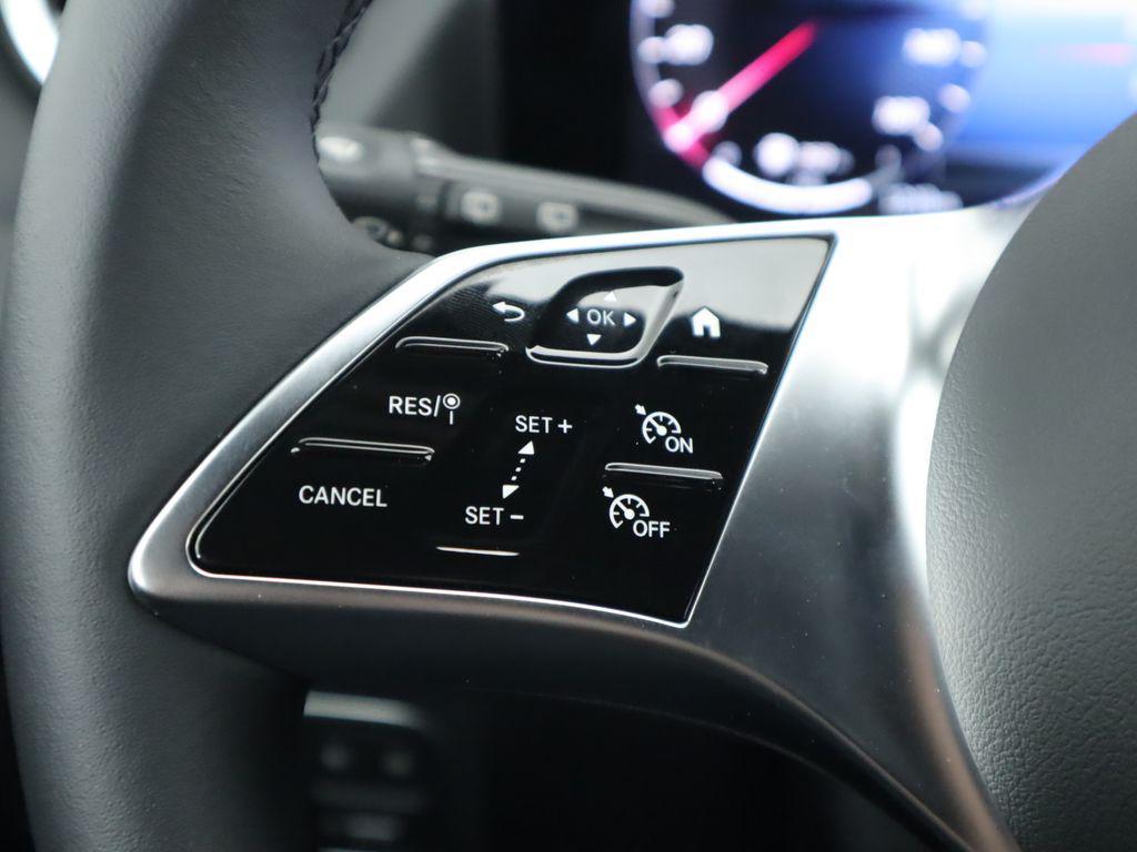 used 2025 Mercedes-Benz GLA 250 car, priced at $34,610