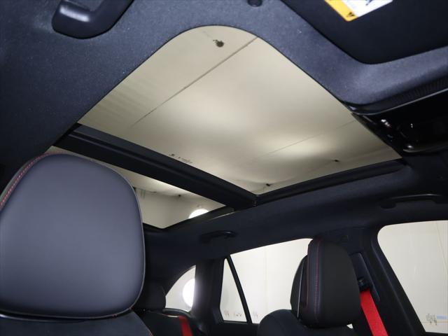 new 2026 Mercedes-Benz AMG GLC 43 car, priced at $70,440