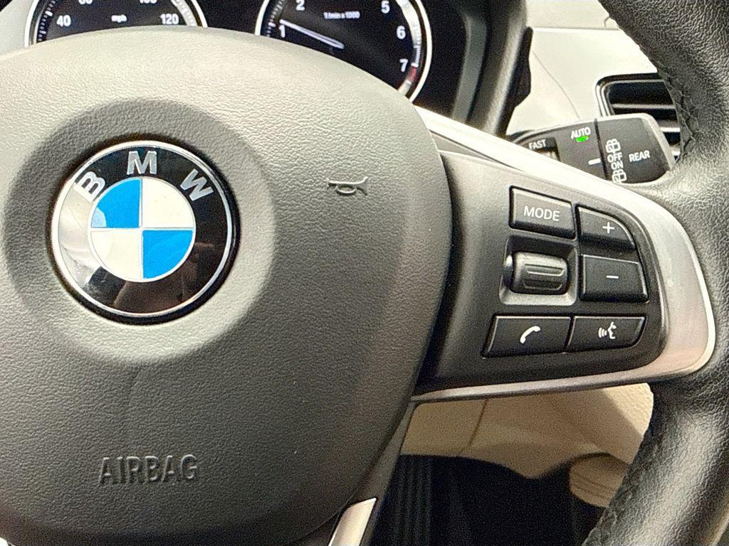 used 2020 BMW X1 car, priced at $19,951