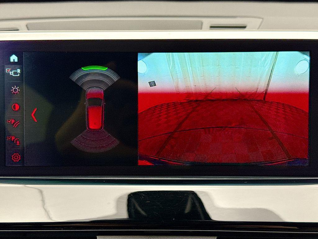 used 2020 BMW X1 car, priced at $19,951