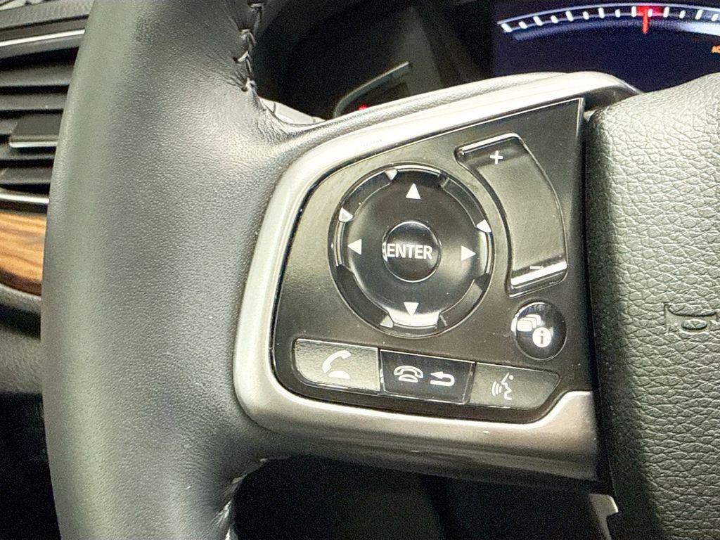 used 2019 Honda CR-V car, priced at $23,945