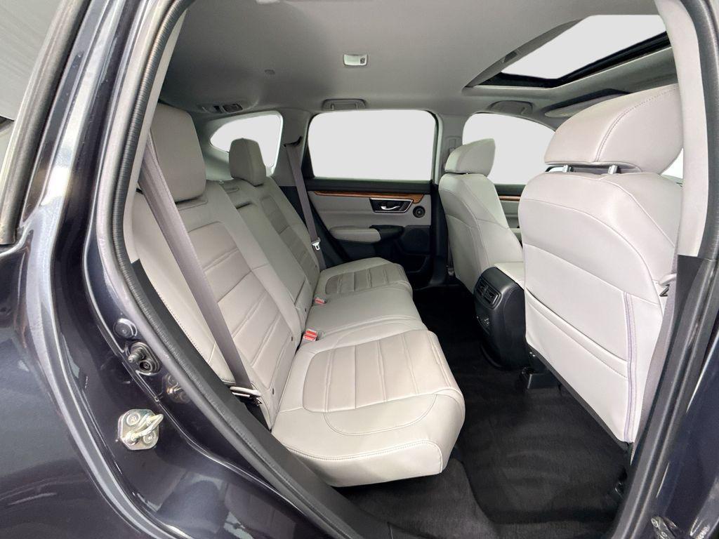 used 2019 Honda CR-V car, priced at $23,945