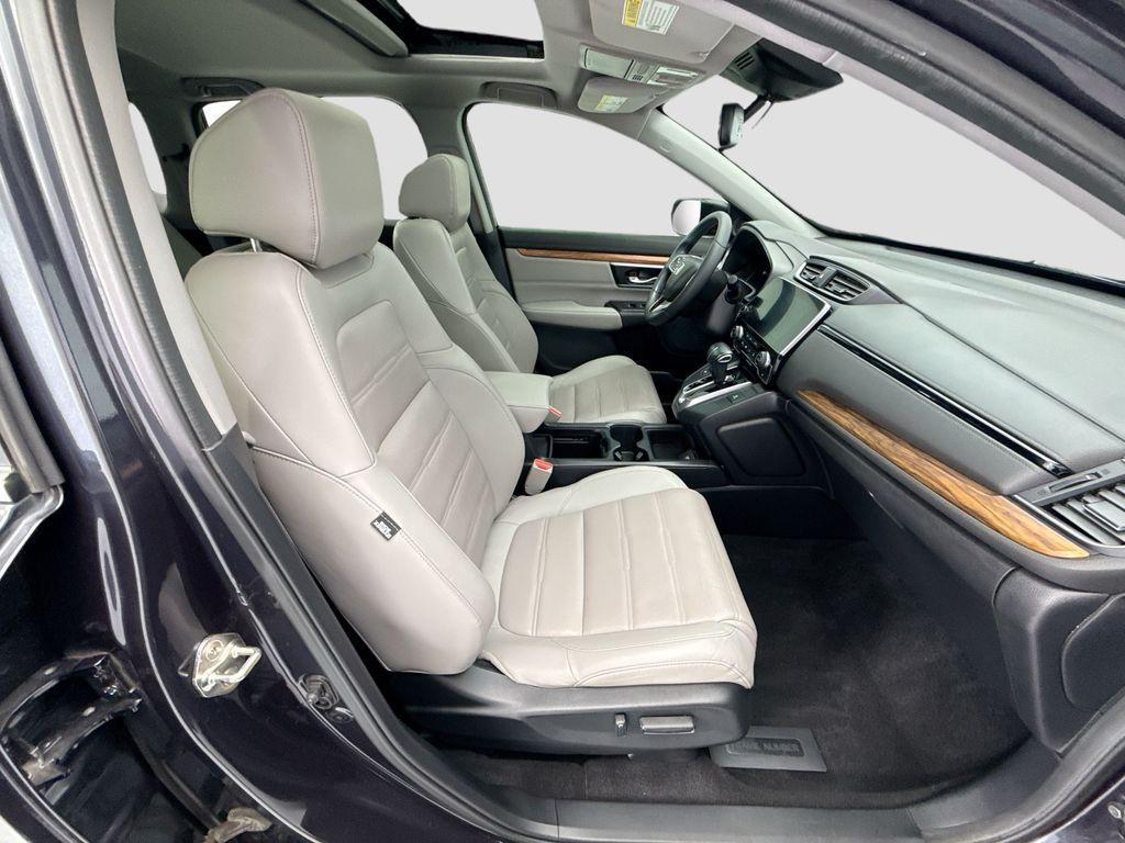 used 2019 Honda CR-V car, priced at $23,945