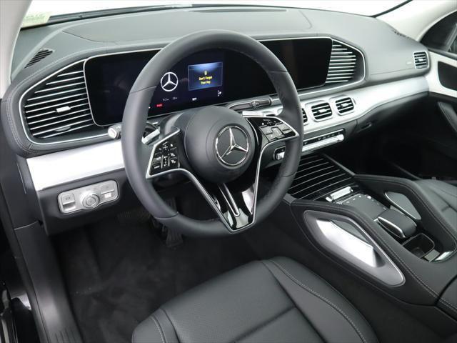 new 2026 Mercedes-Benz GLE 350 car, priced at $66,390