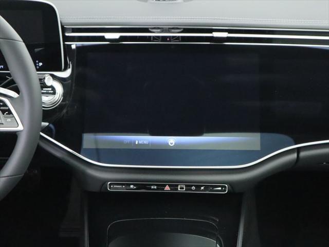 new 2026 Mercedes-Benz E-Class car, priced at $83,310