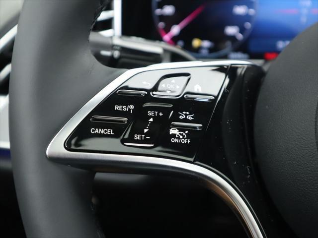 new 2026 Mercedes-Benz E-Class car, priced at $83,310