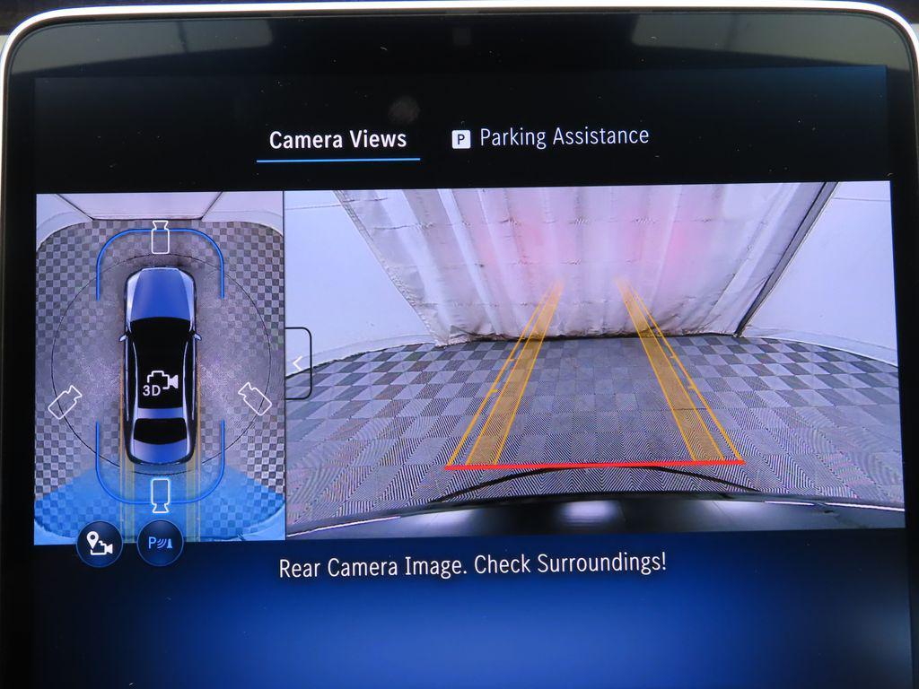 new 2026 Mercedes-Benz S-Class car, priced at $140,635